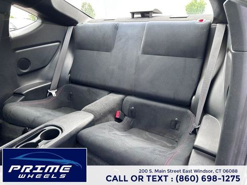 Used 2015 Scion FR-S RWD image 15