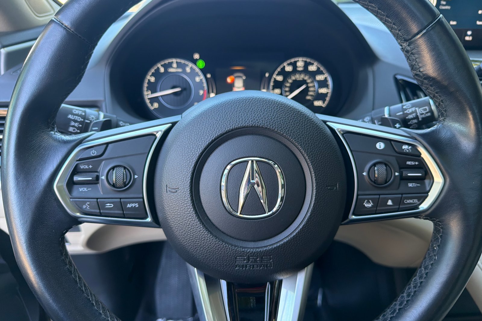 Used 2023 Acura RDX AWD image 24
