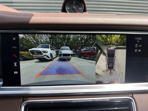 Certified 2023 Porsche Panamera RWD image 39