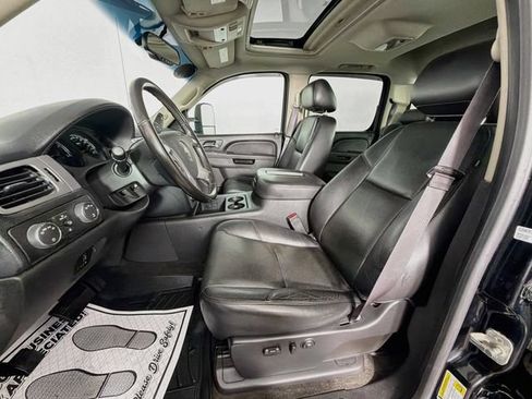 Used 2014 Chevrolet Silverado 2500 LTZ AWD/4WD image 21