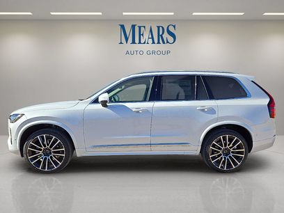 New 2026 Volvo XC90 B6 Plus w/ Protection Package Premier