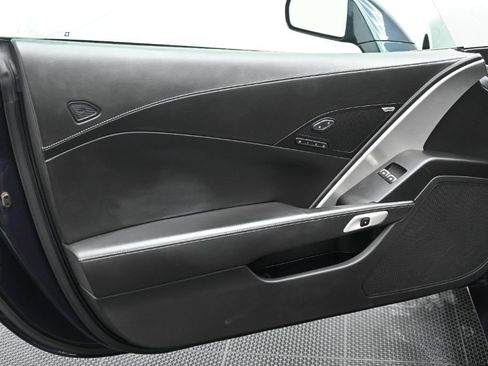 Used 2014 Chevrolet Corvette Stingray Coupe w/ 3LT Preferred Equipment Group RWD image 28