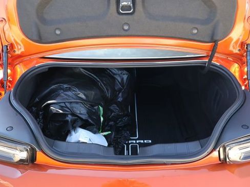 Used 2023 Chevrolet Camaro ZL1 image 8