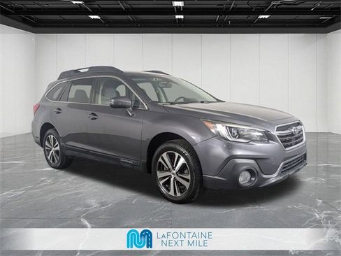 Used 2019 Subaru Outback 2.5i Limited image 7
