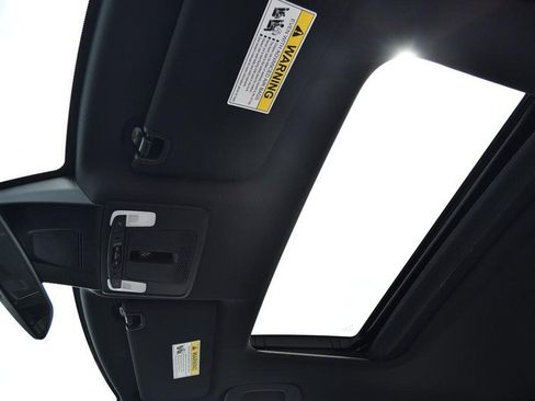 New 2025 Honda Civic FWD Hybrid Sedan image 22