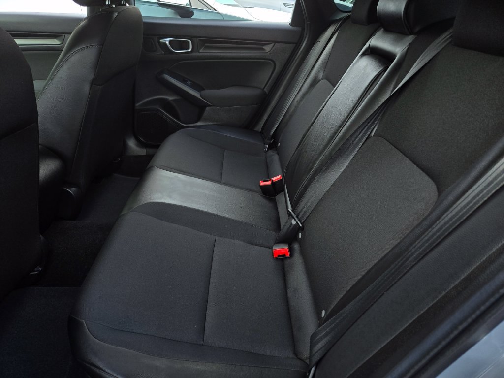 Used 2026 Honda Civic Sport image 12