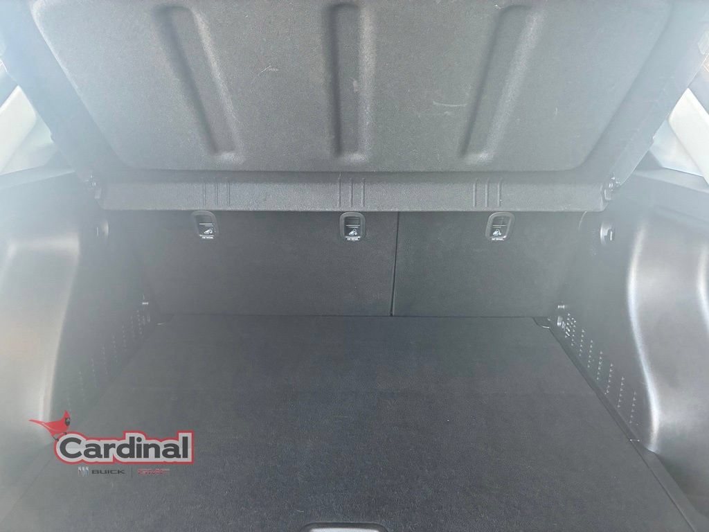 Used 2025 Hyundai Kona SEL FWD image 19