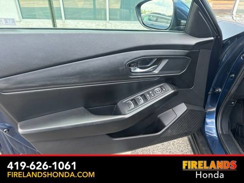 Used 2023 Honda Accord EX image 14