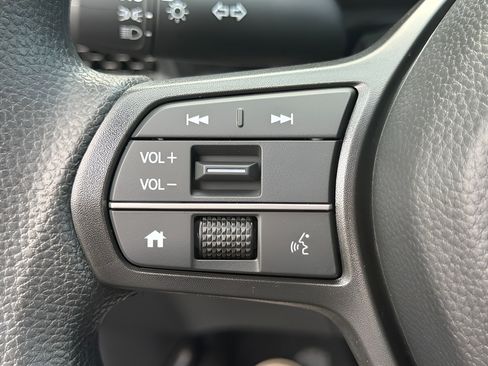 New 2026 Honda CR-V LX image 20