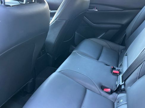 Certified 2025 MAZDA CX-30 AWD 2.5 S w/ Preferred Package image 14