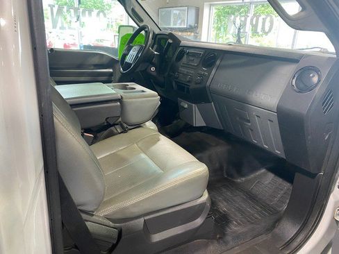 Used 2012 Ford F250 XL RWD image 16