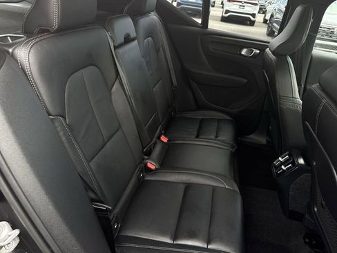 Used 2023 Volvo XC40 B5 Plus w/ Driver Assist Package AWD/4WD image 26