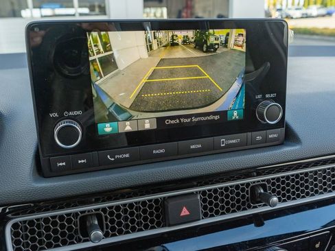 New 2026 Honda Civic Sport image 27