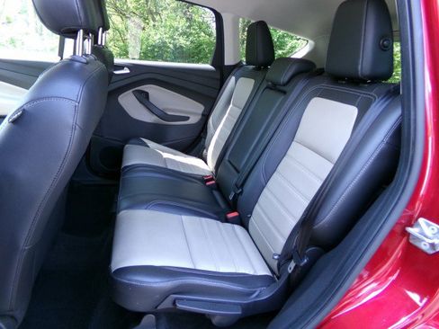 Used 2019 Ford Escape SEL AWD/4WD image 15