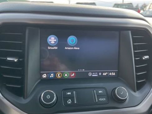 Used 2021 GMC Acadia AT4 w/ Trailering Package image 45