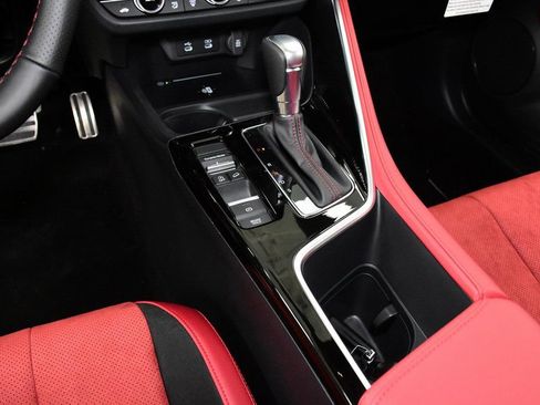 New 2025 Acura ADX A-Spec image 21