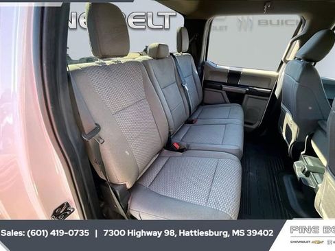 Used 2022 Ford F250 XLT image 20