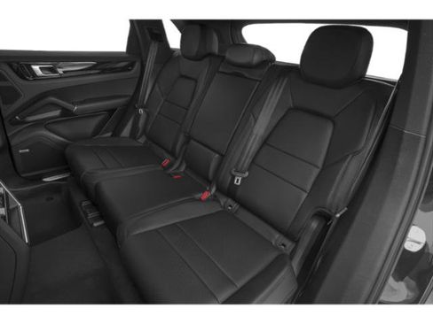 Used 2020 Porsche Cayenne AWD/4WD image 13
