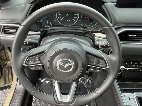 Used 2024 MAZDA CX-5 Carbon Edition AWD/4WD image 12