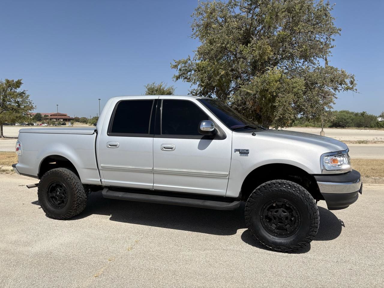 Used 2002 Ford F150 2WD SuperCrew image 59