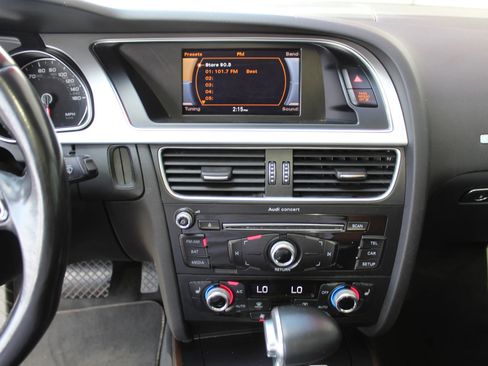 Used 2016 Audi A5 2.0T Premium image 14