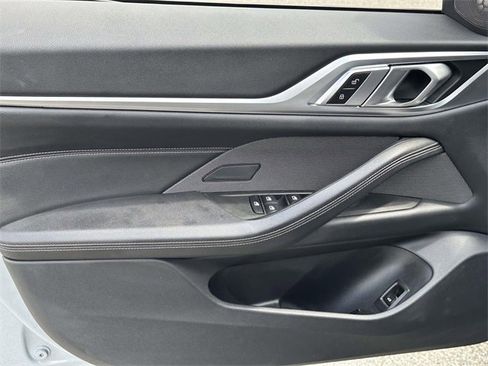 Used 2022 BMW 430i Gran Coupe w/ M Sport Package image 15