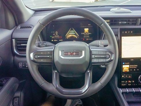 New 2026 GMC Terrain AT4 AWD/4WD image 18