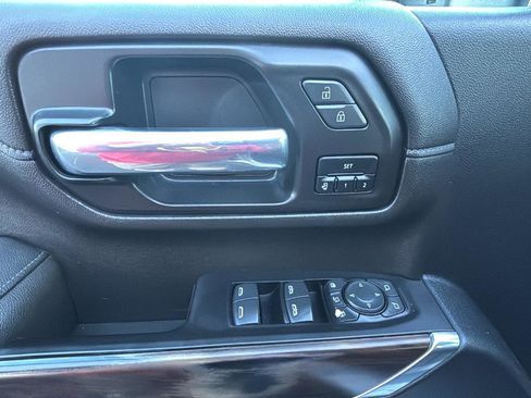 Certified 2021 GMC Sierra 2500 SLT w/ Snow Plow Prep/Camper Package image 24