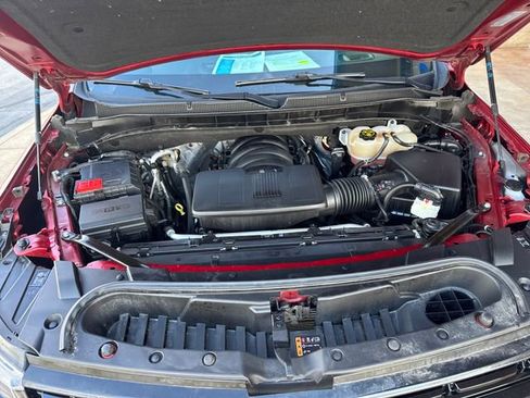 Used 2023 Chevrolet Tahoe RST w/ Luxury Package image 32