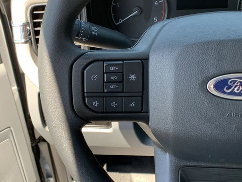 New 2025 Ford F350 XL w/ XL Chrome Package image 21