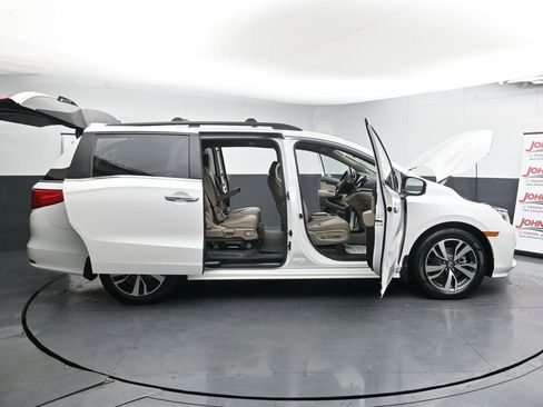 Used 2023 Honda Odyssey Touring image 45