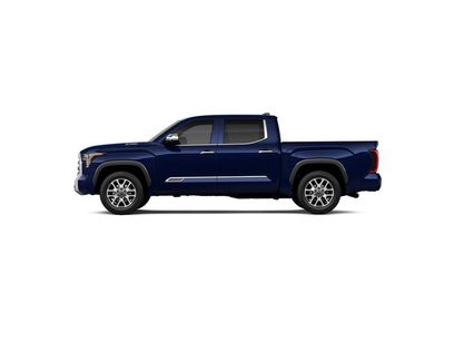New 2026 Toyota Tundra 1794 Edition