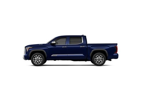 New 2026 Toyota Tundra 1794 Edition image 4
