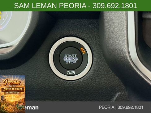 New 2026 RAM 1500 Big Horn image 13