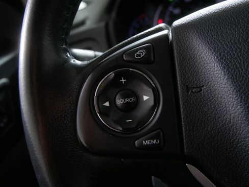 Used 2016 Honda CR-V Touring image 22