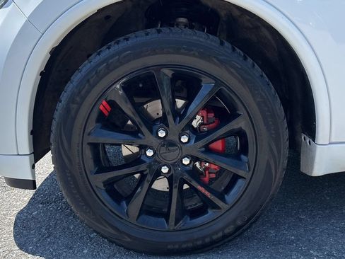 Used 2018 Dodge Durango GT w/ Premium Group AWD/4WD image 7