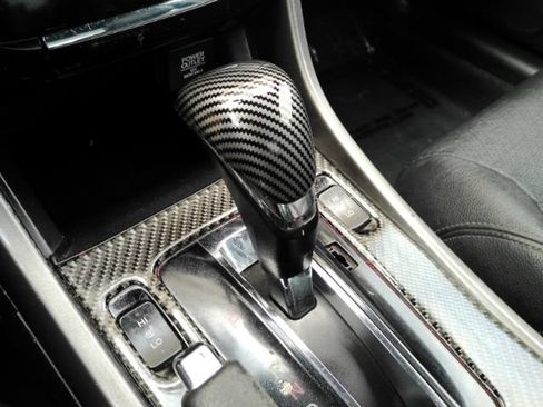 Used 2016 Honda Accord EX-L image 39
