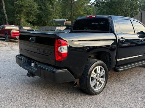 Used 2014 Toyota Tundra Platinum AWD/4WD image 6