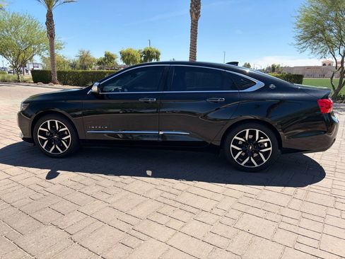 Used 2018 Chevrolet Impala Premier image 5