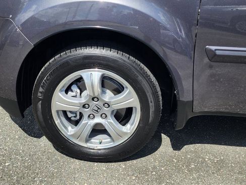 Used 2015 Honda Pilot EX-L image 9