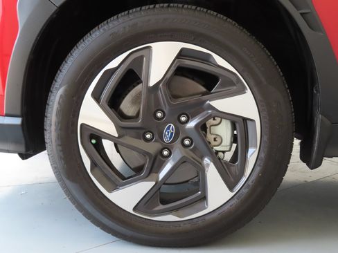 Used 2025 Subaru Crosstrek 2.5i Limited w/ Crosstrek Mirror Package AWD/4WD image 26