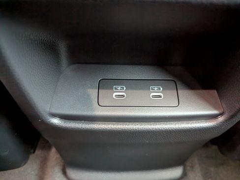 New 2026 Honda CR-V TrailSport image 15