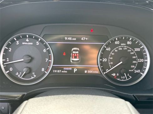 Certified 2024 INFINITI QX60 Pure image 34