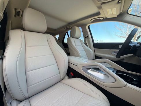 New 2026 Mercedes-Benz GLE 450 4MATIC image 22