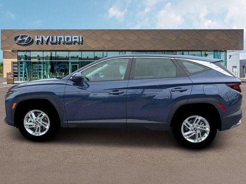 New 2026 Hyundai Tucson SE FWD image 3