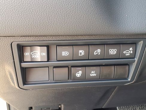 New 2026 Toyota Sequoia Limited AWD/4WD image 13