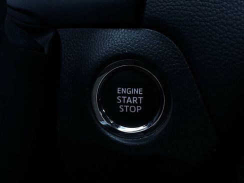 Used 2025 Toyota RAV4 XLE w/ Weather Package image 29