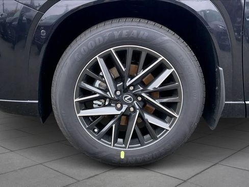 New 2026 Lexus TX 350 AWD image 11