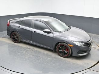 Used 2018 Honda Civic LX video 1