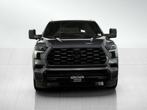 Used 2024 Toyota Sequoia Limited image 8